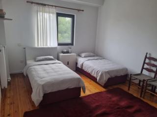 Villa in Trilofos-close to the beach - 2