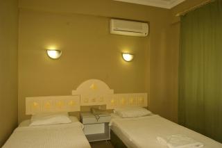 Sayar Apart - Marmaris - 9