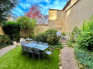 L’Hôtel Particulier des Anges - 8