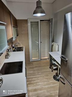 Cozy apartment in Pagrati - Athene - 3