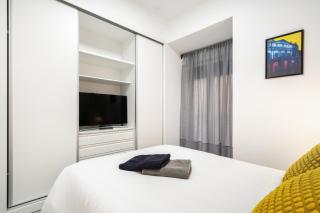 Chueca San Anton Apartment - Madrid - 9