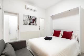 Chueca San Anton Apartment - Madrid - 1