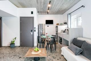 Smart Luxury Apartments #3 - Città di Rodi - 3
