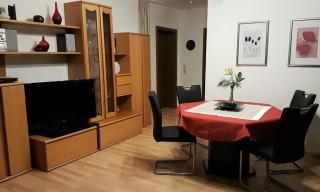 Ferienwohnung Schneider - Losheim - 0