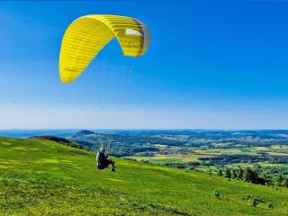 Berghotel Deutscher Flieger Wasserkuppe - Gersfeld - 1