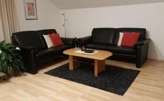 Ferienwohnung Schneider - Losheim - 8