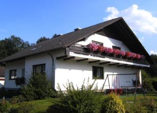 Ferienwohnung Schneider - 1