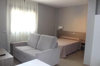 Hotel Miguel Sanchez - 9