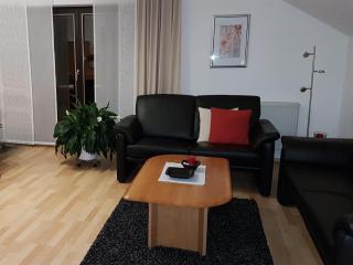 Ferienwohnung Schneider - Losheim - 9