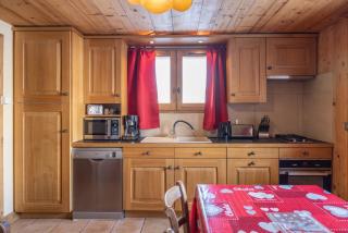 Appartement les 4 monts - 8