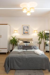 Apartament KILO, C85 - Lublino - 9