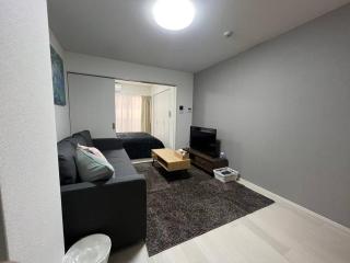 Apartment Namba Style 301 - Osaca - 7