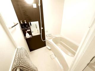 Apartment Namba Style 301 - Osaca - 1