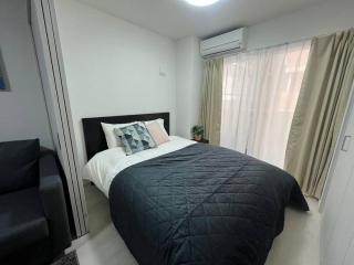 Apartment Namba Style 301 - Osaca - 3