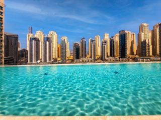 Elegant 3BD family home in Marina Vida Residence - 3