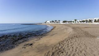 Agua Marina - Playa Honda - 5