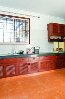 Liya House, Nyali - Mombassa - 4
