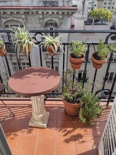En lo mejor de Recoleta - Buenos Aires - 8