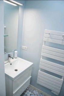 Chambre indépendante - WC et SDB privatifs - Le Pellerin - 2