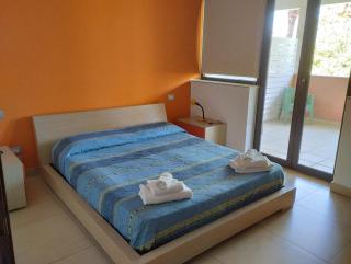 DIASPRO "Sea, Sun and Relax" - Torre Forte - 9
