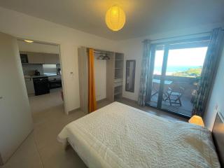 2TERIMP204 T2 neuf avec terrasse climatisation et parking Collioure - Collioure - 3