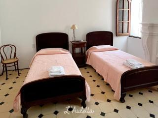 L' Auletta - Cafayate - 3