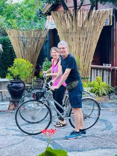 Gò Chanh Homestay - Cái Răng - 0
