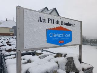 Au fil du Bonheur studio - Surbourg - 1