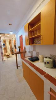 Manila 1BR Cozy Homestay near UST/San Lazaro - Manila - 8