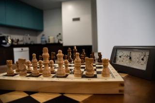 DOURO FAMILY 2BD Apartment - - 1