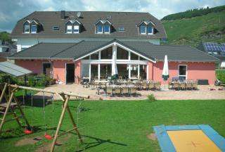 Mosel Ferienresidenz ZickZack -  - 0