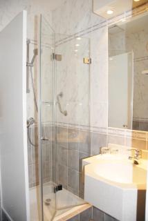 Hotel Perrin - former Carlton - Luxembourg - 9