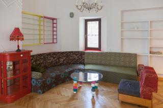 Art Apartment Wilcza Street - Varsavia - 1