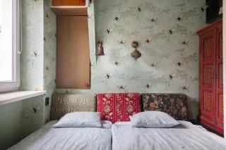Art Apartment Wilcza Street - Varsavia - 8