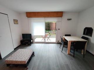 Appartement Esquièze-Sère - Luz-Saint-Sauveur - 7