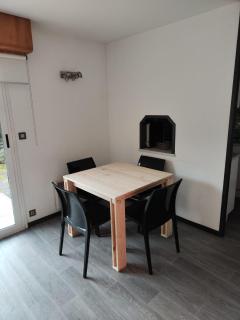 Appartement Esquièze-Sère - Luz-Saint-Sauveur - 8