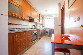 Apartamento María en Nerja - Nerja - 5