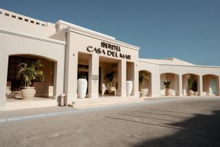 Iberotel Casa Del Mar Resort - Hurghada - 8