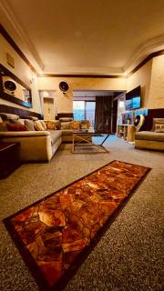 LUXURY service APARTMENT - Islamabad - 1