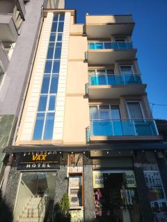 hotel Vaxx - Batumi - 0