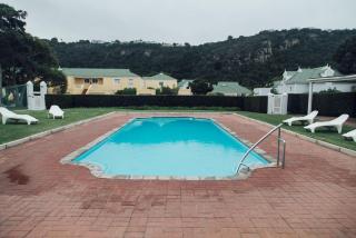TWENTY ONE RIVER CLUB VILLAS - Plettenberg Bay - 9
