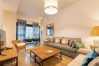 Angeles Deluxe Suite by Valcambre - Sevilla - 6