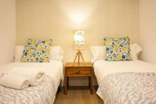 Angeles Deluxe Suite by Valcambre - Sevilla - 5