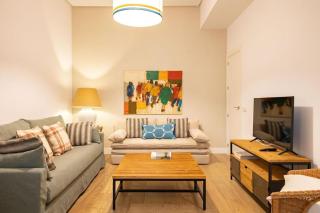 Angeles Deluxe Suite by Valcambre - Sevilla - 0