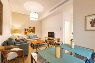 Angeles Deluxe Suite by Valcambre - Sevilla - 1