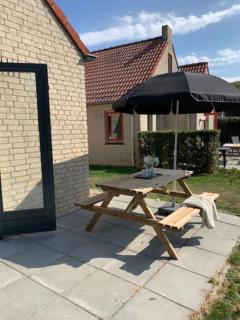 Groenlake Villa 16 - 6 persoons vakantie bungalow - Ewijk - 6