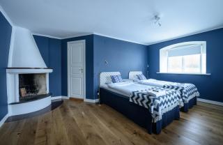 Ericsbergs Slott - 1