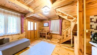Nani Boutique Hotel & Bungalow - Çamlıhemşin - 2