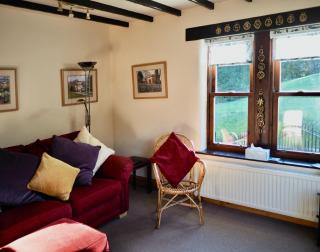 Ashfield House - 7
