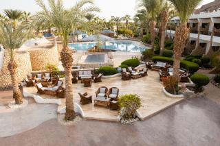 Turquoise Beach Hotel - Sharm el Sheikh - 9